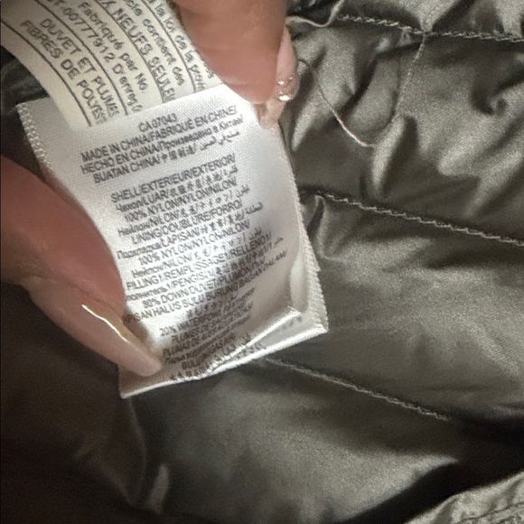 BCBGeneration Women's Packable Jacket, M - Picture 15 of 16